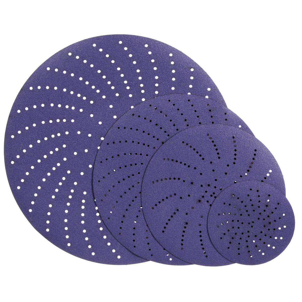 3M Xtract™ Cubitron™ II Cloth Disc 900DZ 3M United States