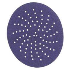 A 3M Xtract  Cubitron II Cloth Disc 900DZ