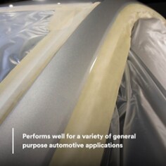Performs well for a variety of general purpose automotive applications