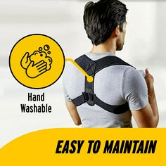 Store Hand Posture Corrector