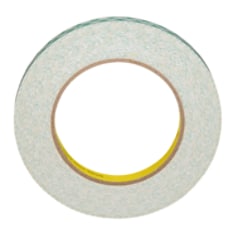 3M™ Double Coated Tape, 410M, white, 5 mil (0.13 mm)