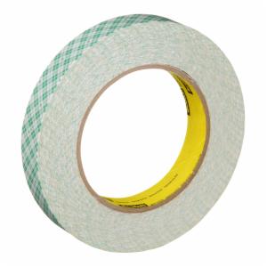 3M™ Double Coated Paper Tape 410M, Natural, 3/4 in x 36 yd, 5 mil, 48 Roll/Case image 3M™ Double Coated Paper Tape 410M, Natural, 3/4 in x 36 yd, 5 mil, 48 Roll/Caseimage