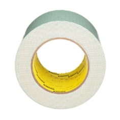 3M™ Double Coated Paper Tape 410M, Natural