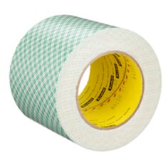 3M™ Double Coated Paper Tape 410M, Natural