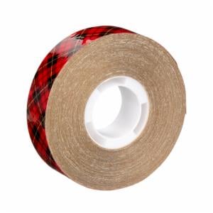 Scotch ATG Adhesive Transfer Tape 926, Clear, 3/4 in x 18 yd, 5 mil, (12 Roll/Carton) 48 Roll/Case image Scotch ATG Adhesive Transfer Tape 926, Clear, 3/4 in x 18 yd, 5 mil, (12 Roll/Carton) 48 Roll/Caseimage