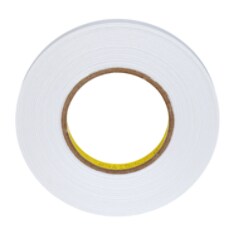 Ruban amovible repositionnable 3M™, 9415PC, translucide, 2mil