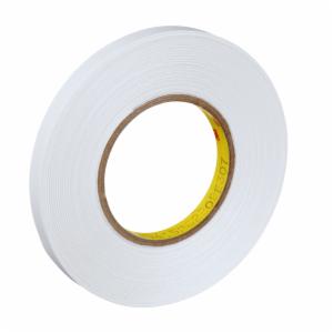 3M™ Removable Repositionable Tape 9415PC, Clear, 3/8 in x 72 yd, 2 mil, 96 Rolls/Caseimage