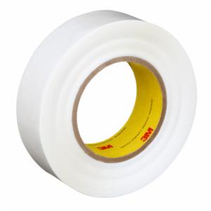 3M™ Double Coated Tape 9579, White, 1 1/2 in x 36 yd, 9 mil, 24 Roll/Case image 3M™ Double Coated Tape 9579, White, 1 1/2 in x 36 yd, 9 mil, 24 Roll/Caseimage
