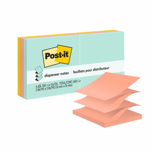Post-it Dispenser Pop-up Notes R330-AP