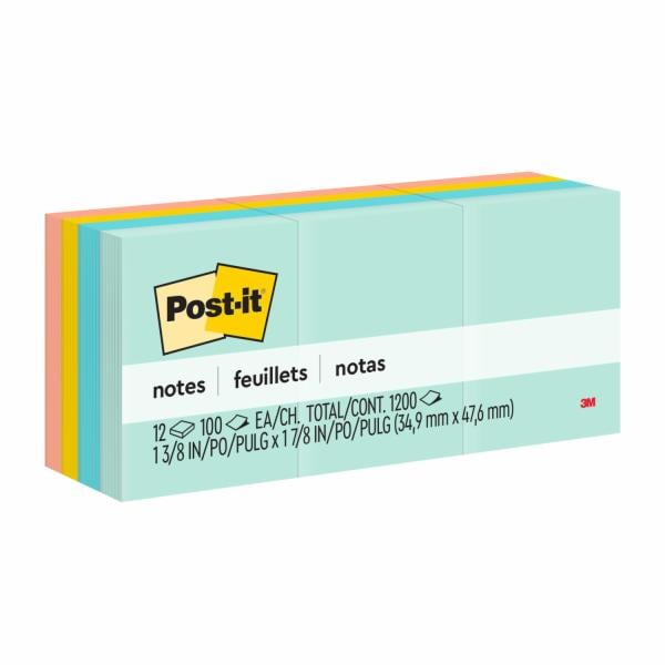 Post-it Notes 653-AST