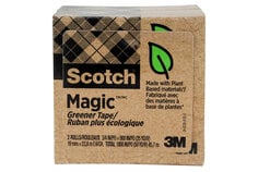 Scotch® Magic™ Tape, 119-ESF