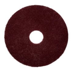 Tampon de préparation des surfaces Plus Scotch-Brite™, SPPP15, marron, 38,1 cm (15 po)