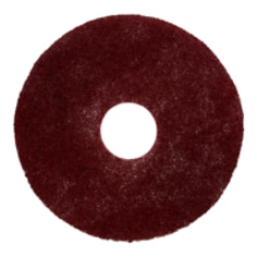 Tampon de préparation des surfaces Plus Scotch-Brite™, SPPP13, marron, 33,02 cm (13 po)