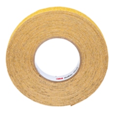 3M™ Safety-Walk™ Slip-Resistant General Purpose Tape,  630-B,  safety yellow, 1 in x 60 ft