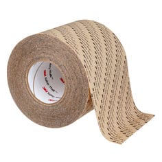 3M™ Safety-Walk™ Slip-Resistant General Purpose Tapes & Treads 620, Clear, 12 in x 60 ft