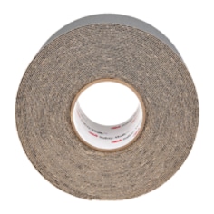 3M™ Safety-Walk™ Slip-Resistant Medium Resilient Tapes, 370,  grey, 4 in x 60 ft