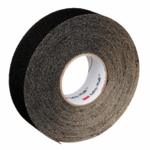 3M™ Safety-Walk Slip-Resistant Medium Resilient Tapes & Treads 310, Black, 2 in x 60 ft, Roll, 2/Case image 3M™ Safety-Walk Slip-Resistant Medium Resilient Tapes & Treads 310, Black, 2 in x 60 ft, Roll, 2/Caseimage