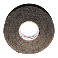 3M™ Safety-Walk™ Slip-Resistant Medium Resilient Tape, 310,  black, 5.1 cm x 18.3 m (2 in x 60 ft)