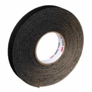 3M™ Safety-Walk Slip-Resistant Medium Resilient Tapes & Treads 310, Black, 1 in x 60 ft, Roll, 4/Case image 3M™ Safety-Walk Slip-Resistant Medium Resilient Tapes & Treads 310, Black, 1 in x 60 ft, Roll, 4/Caseimage