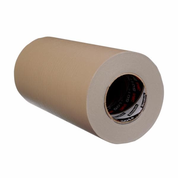 ™ Specialty High Temperature Masking Tape 501+