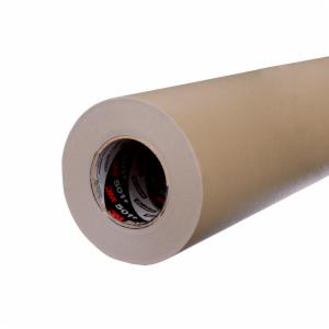 3M™ Specialty High Temperature Masking Tape 501+, 24 in x 60 yd, 1 Roll/Case image 3M™ Specialty High Temperature Masking Tape 501+, 24 in x 60 yd, 1 Roll/Caseimage