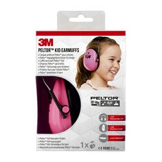 3M™ PELTOR™ Bull's Eye™ I Earmuffs