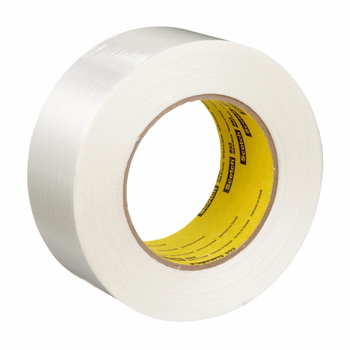 Scotch Filament Tape 893
