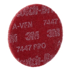 Disque PRO 7447 Scotch-Brite(MC)