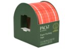 Packt by Scotch™ Paper Packing Tape,  PKTD-PT2, 1 roll, 1.92IN x 21.8YD, (4.9 cm x 20 m)