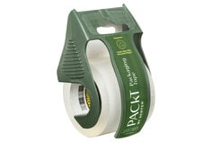 3M Scotch Heavy Duty Double Sided Foam Mounting Tape, Holds Up To 2-lbs,  1.2-cm x 1.9-m