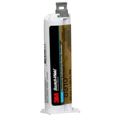 3M™ Scotch-Weld™ Nylon Bonder Structural Adhesive DP8910NS, Black, 45 mL Duo-Pak
