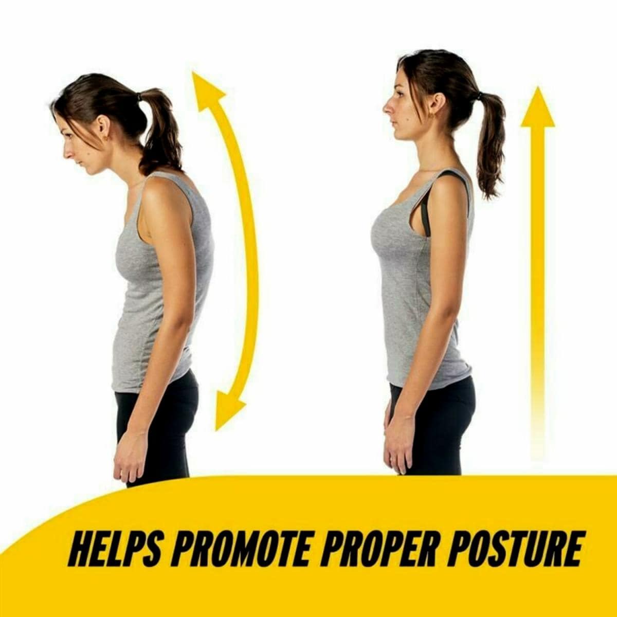 FUTURO Posture Corrector 46832ENR