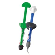 FILTEK™ ONE + 3M SUP FLOW A3 - Q1 2023