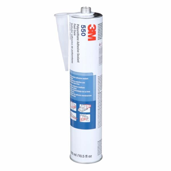 ™ Polyurethane Adhesive Sealant 550FC