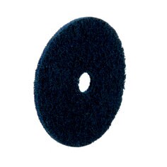 A Scotch-Brite™ Precision Surface Conditioning Disc, PN-DH, Very Fine, 4 IN x 5/8 IN