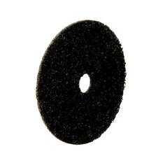 A Scotch-Brite™ Precision Surface Conditioning Disc, PN-DH, Extra Coarse, 4 IN x 5/8 IN