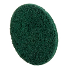 A Scotch-Brite™ Roloc™ Precision Surface Conditioning Disc, PN-DR, Fine, TR, 2 IN