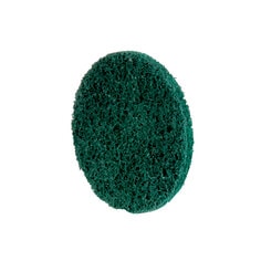 A Scotch-Brite™ Roloc™ Precision Surface Conditioning Disc, PN-DS, Fine, TS, 2 IN