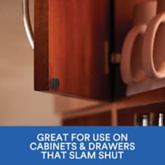 Scotch™ Premium Bumpers