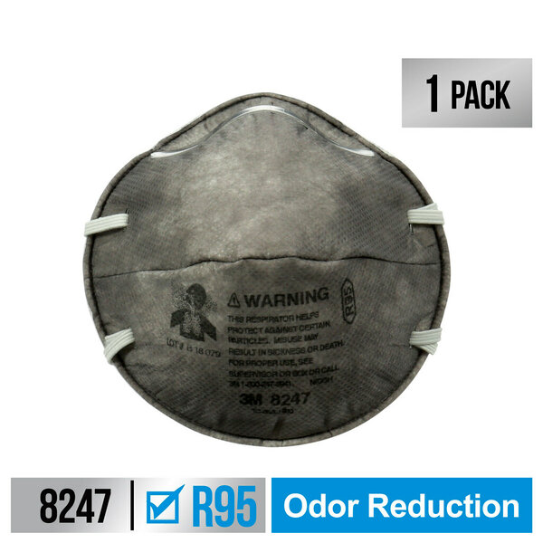 ™ Paint Odor Respirator