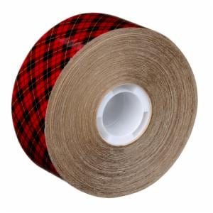 Scotch ATG Adhesive Transfer Tape 969, Clear, 1 1/2 in x 36 yd, 5 mil, 24 Roll/Case image Scotch ATG Adhesive Transfer Tape 969, Clear, 1 1/2 in x 36 yd, 5 mil, 24 Roll/Caseimage