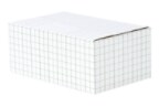 Packt by Scotch™ Small Mailing Box, 9.5 in x 3.75 in x 6 in