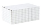 Packt by Scotch™ Small Mailing Box, 9.5 in x 3.75 in x 6 in