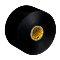 Scotch® Super 33+ Vinyl Electrical Tape, 2 in X 36 yd, 1 in Core, Black
