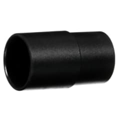 A 3M Vacuum Hose Fitting Adapter 20341, 1 in Internal Hose Thread x 1-1/2  in OD Hose Adapter