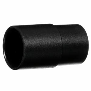 3M™ Vacuum Hose Fitting Adaptor 20341, 1 in Internal Hose Thread x 1-1/2 in OD Hose Adapter, 10 ea/Caseimage