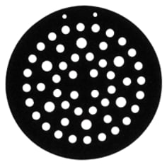 A 3M Xtract Disc Pad Hook Saver 20446, 6 in 52 Holes