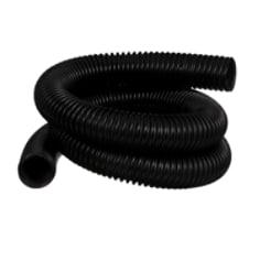 A 3M Vacuum Hose Anti-Static 28730, 1 in ID x 4 ft