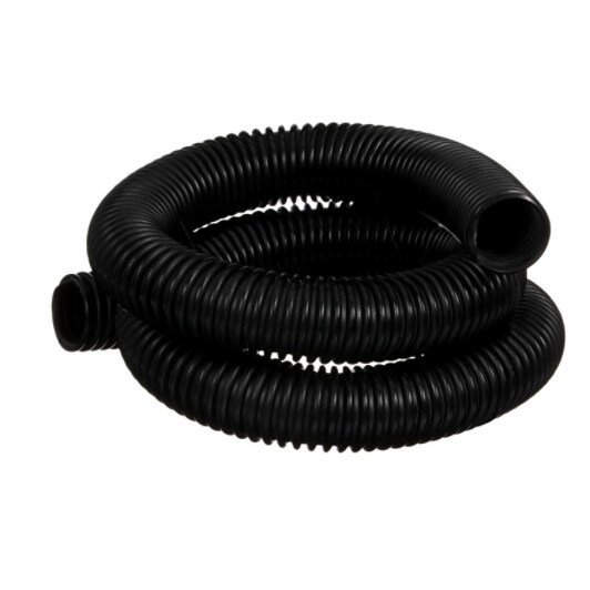 3M™ Vacuum Hose 28730, Anti-Static, 1 in ID x 4 ft, 1/Case | 3M Canada