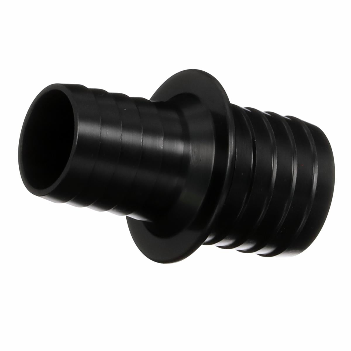 3M™ Vacuum Hose Adapter 30441, Black, 1 in ID to 11/4 in ID (25.4 mm x